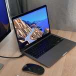MacBook Pro 13’ M1 | SSD 512Gb | 8Gb
