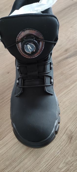 Vendo botas segurança novas