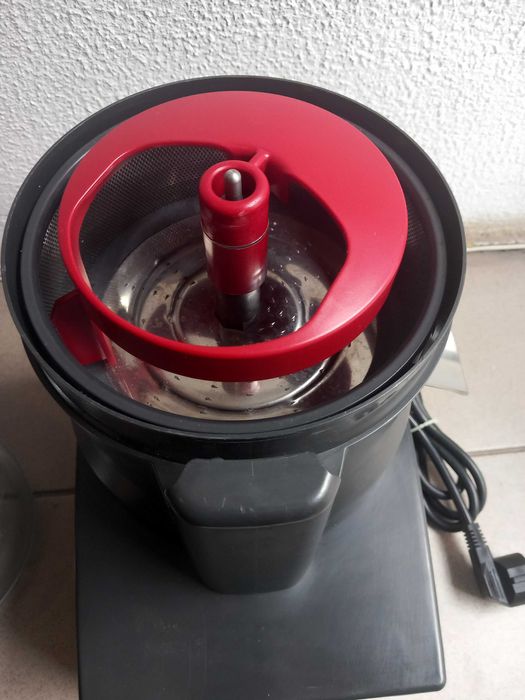 Centrifugador Robotcoupe