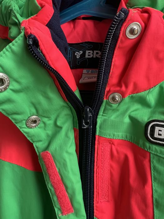 Kombinezon Brugi 104-110