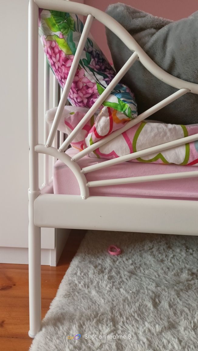 Łóżko Ikea dla dzieci
