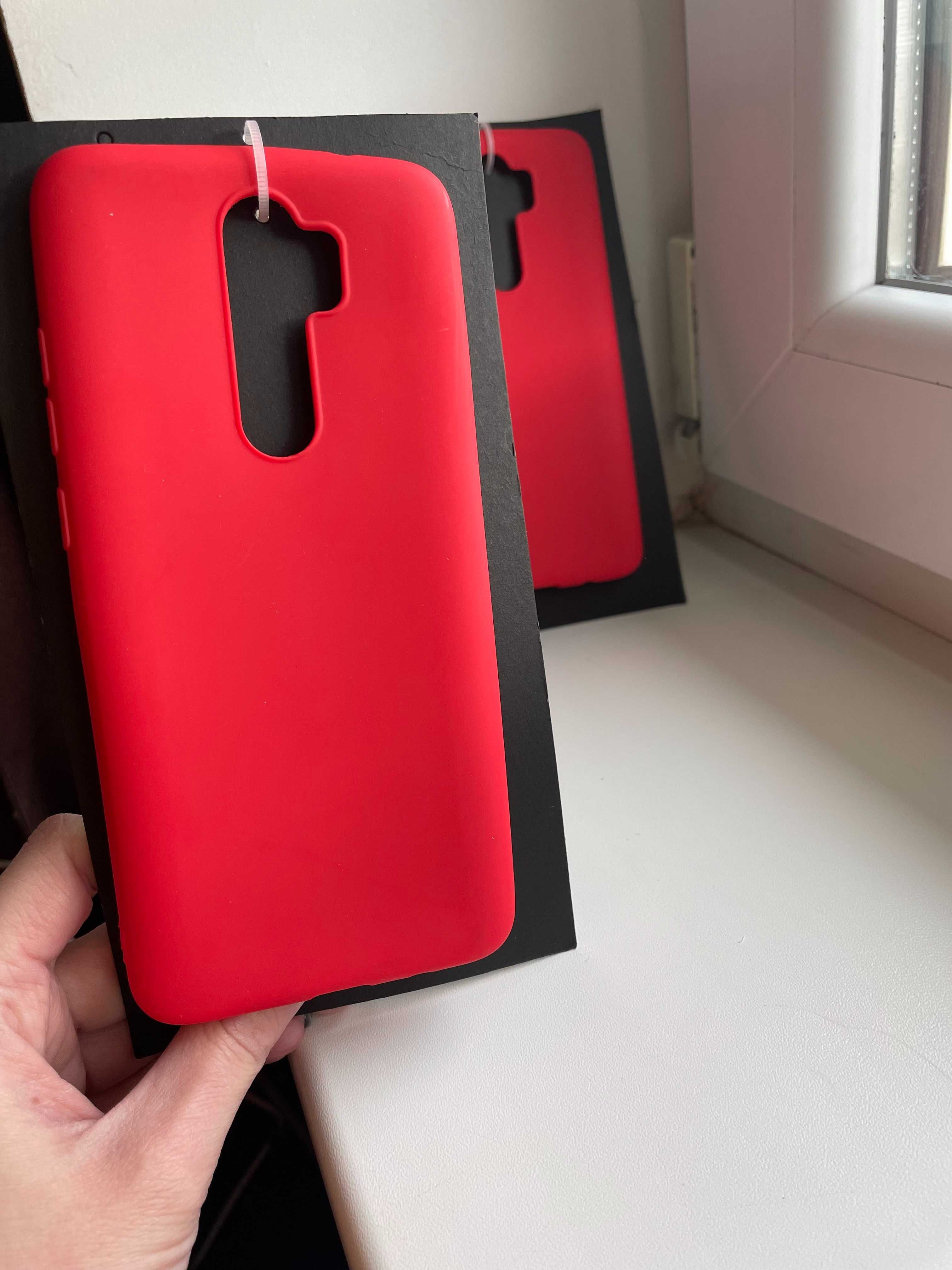 Чохол на Xiaomi Redmi Note 8 Pro