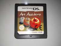 Art Academy - Nintendo DS