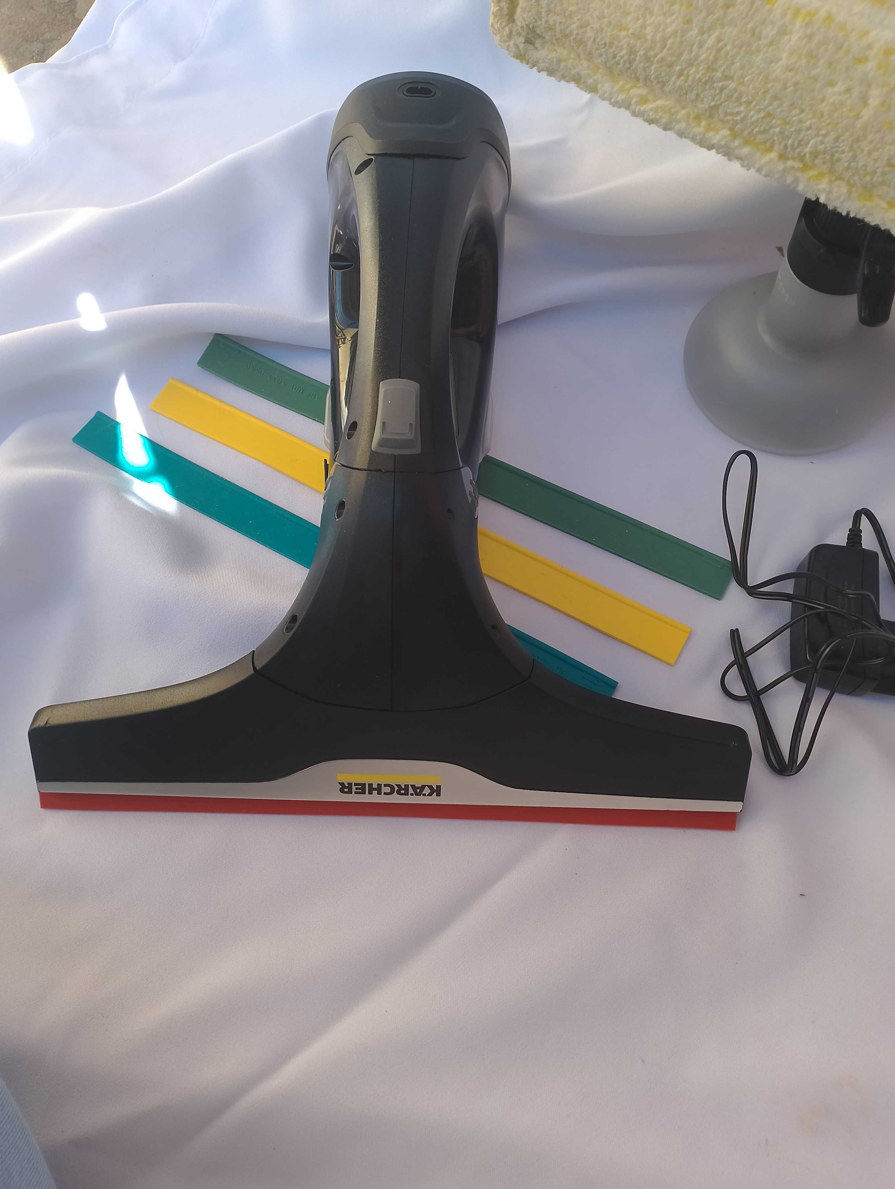 Myjka Karcher WV 2 Plus Multi Edition