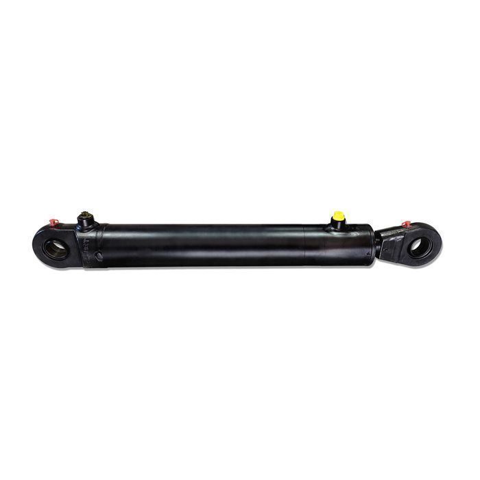 Siłownik hydrauliczny cylinder Troll CJ2F 80x45 Skok 500 [0084]