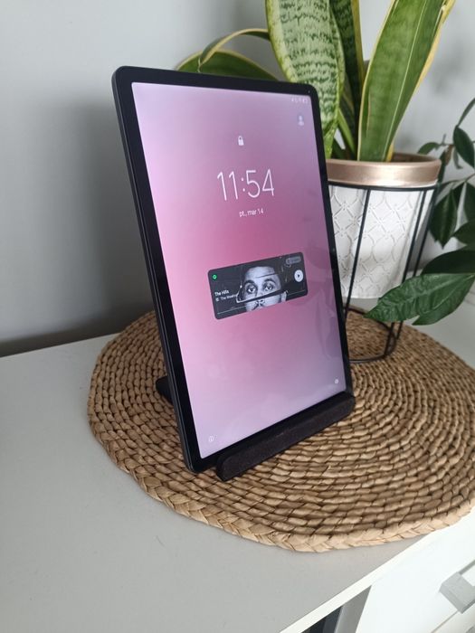 Stojak na tablet