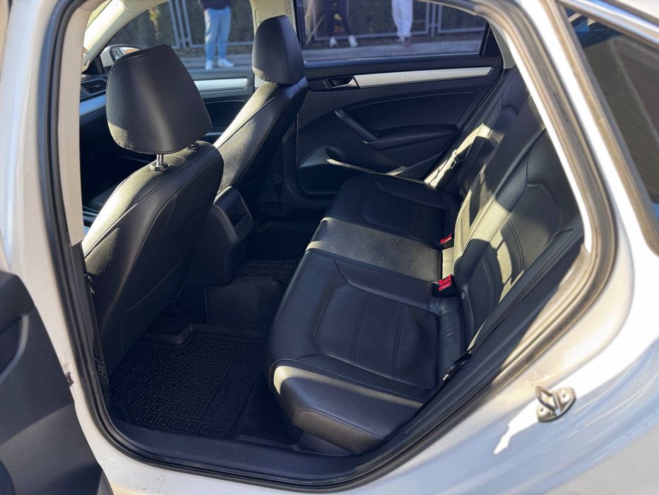 Прдам пасат б7 2013 года 2.5