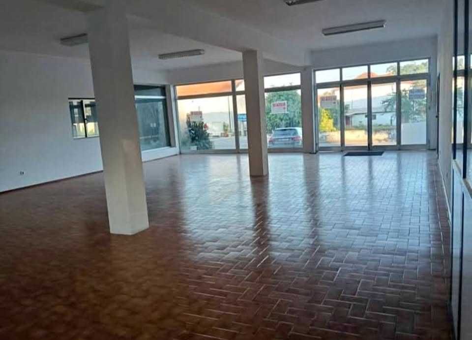Loja | Armazém Paços de Ferreira