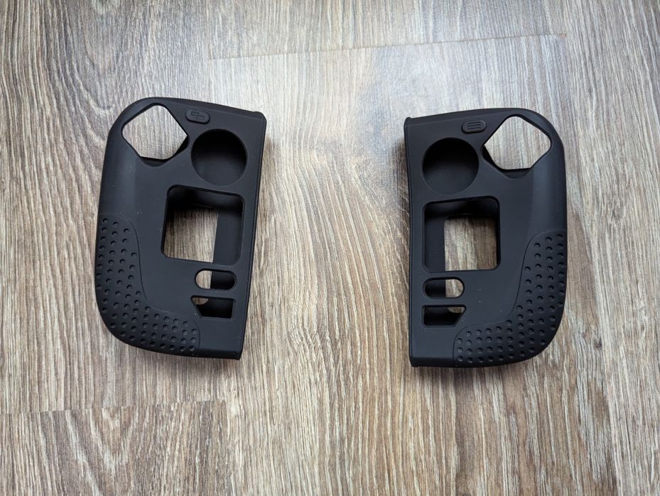 Силіконовий чохол для Steam Deck