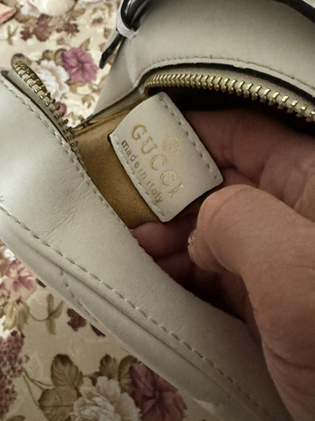 Продам рюкзак Gucci. Натуральна шкіра