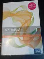 Matematyka 1, Nowa Era - Podręcznik, stan dobry
