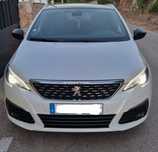 Peugeot 308 GT-Line