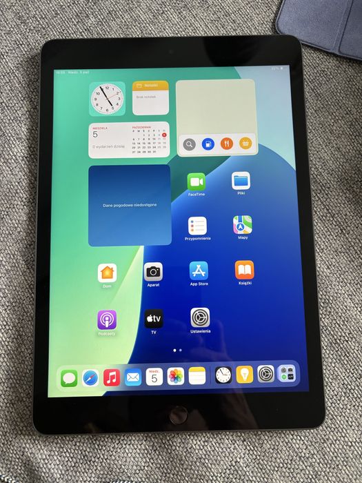 IPad 9 Apple generacji 64G stan idealny !