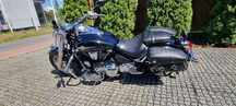 Kawasaki Vulcan Vulcan 2000
