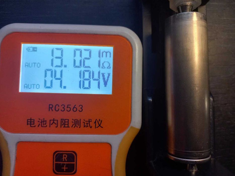 акумулятор BAK N21700CG-50 14,7A 5000mah 13мом 5000маг 21700