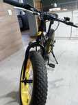 Rower fiat bike   7 biegów