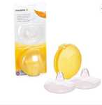 Medela Tamancos - sem BPA, feitos de silicone macio ultrafino