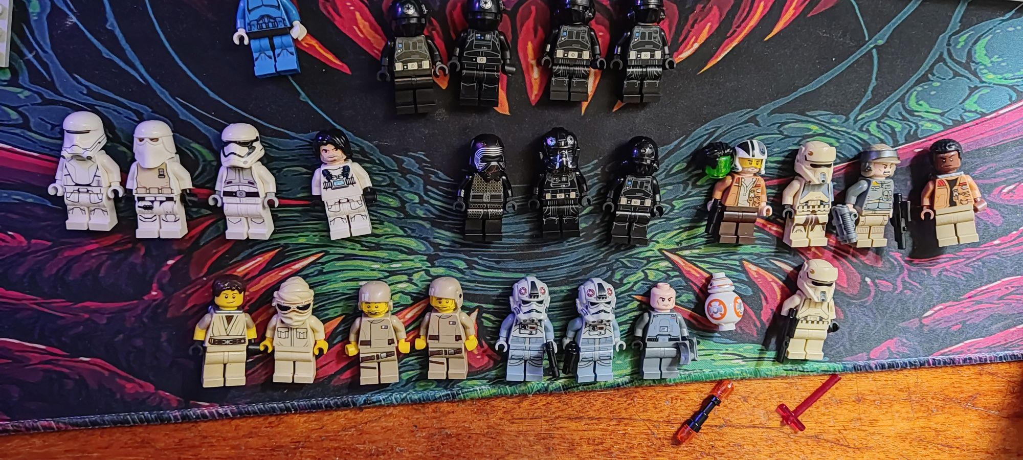 Lego Star Wars лего ригінал