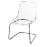 Krzesło  Tobias ( ikea)