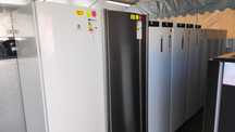 JANKI AGD Zamrażarka 250l Electrolux Husqvarna QT922X