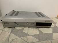 Dekoder satelitarny Digitalen Sateliten Receiver RESIWER
