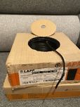 Przewod instalacyjny Kabel Lapp H07V-K 1x2.5 100m czarny
