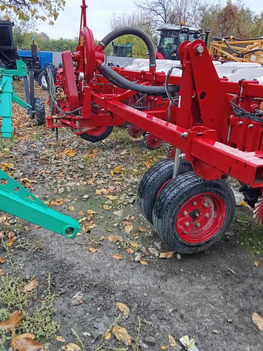 Продам сівалку ВЕГА 8 профі 2017року