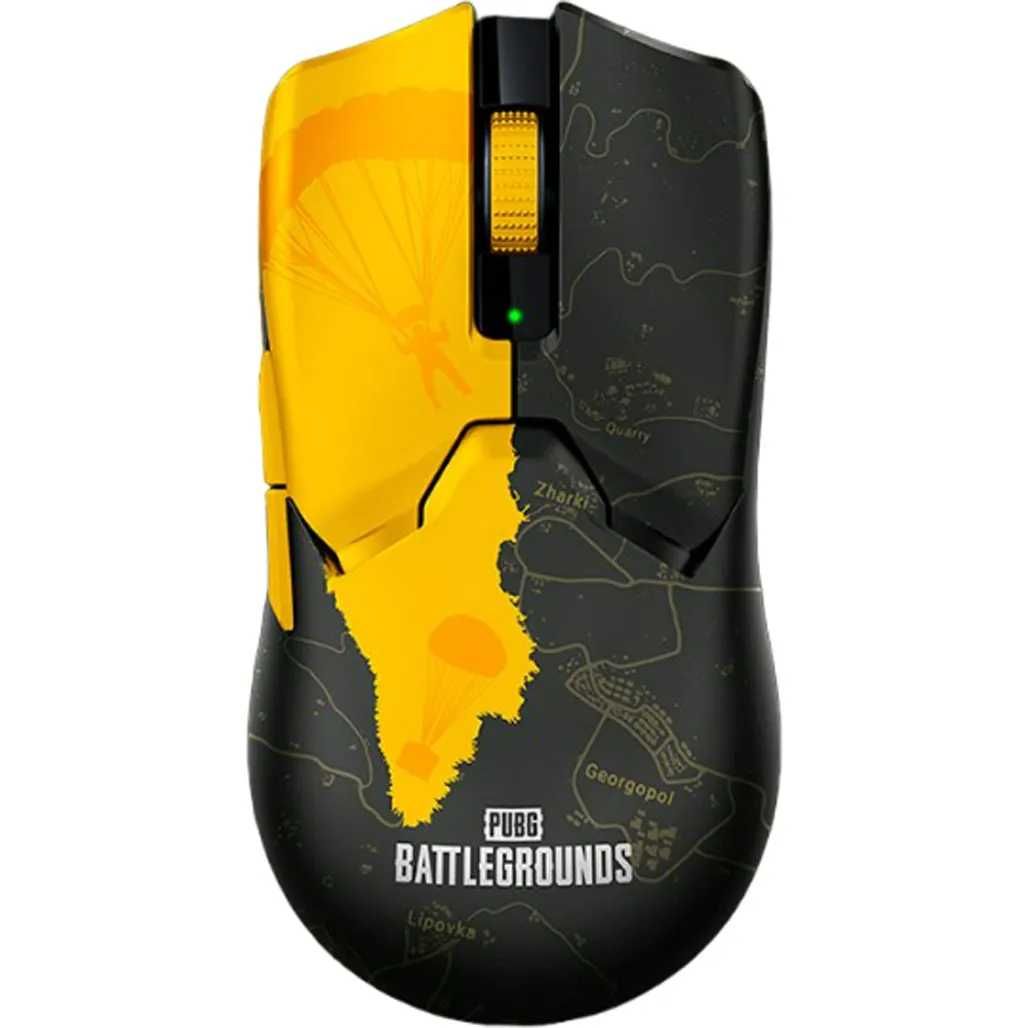 Razer Viper V2 Pro Wireless PUBG:BATTLEGROUNDS Edition миша мишка м