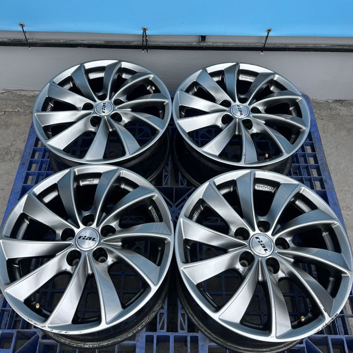 5х110r 16 дискт opel vectra, astra, calibra,zafira,omega