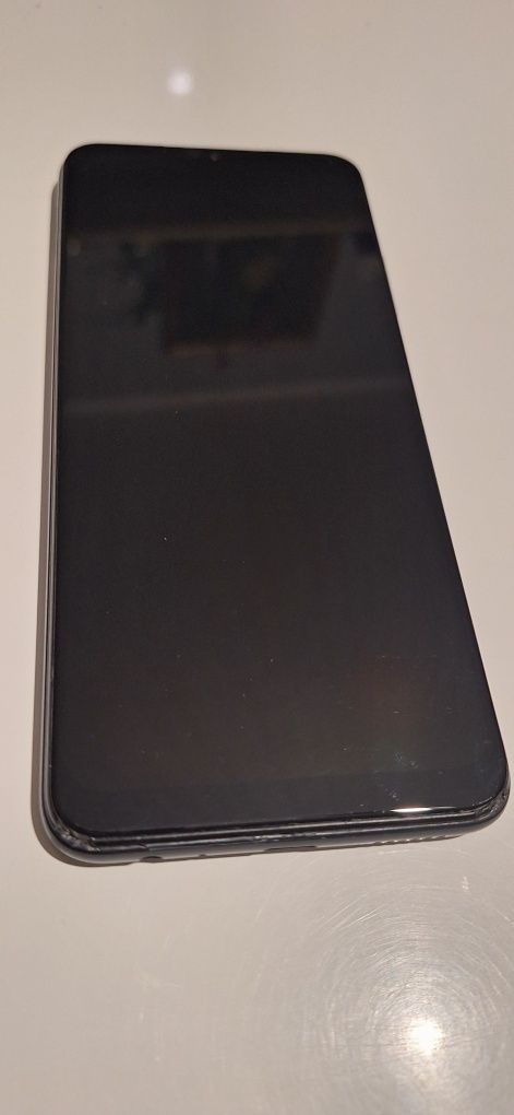 Samsung a22 5g krótko używany