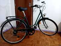 Bicicleta Orbita