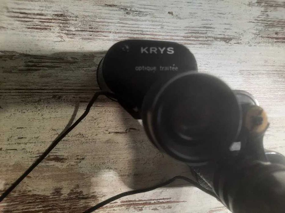 Бинокль Krys 8x30. Подарок Мужчине