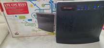 router LTE huawei b593s-22 na kartę sim