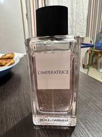 Туалетная вода Dolce Gabbana L’Imperatrice