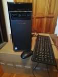 Komputer Lenovo nówka