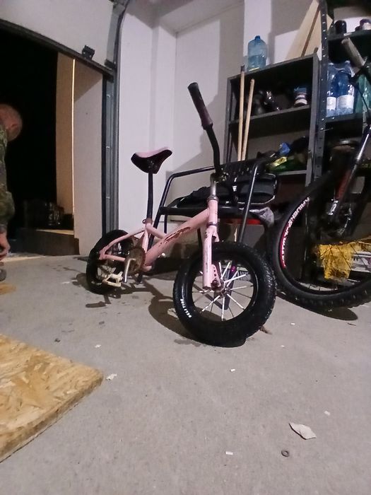 Zamienię za Santa Cruz v10