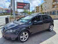 SEAT Leon 2.0 TDI Sport Up