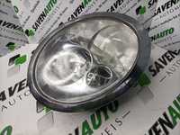 Farol Esq Mini Mini (R50, R53)