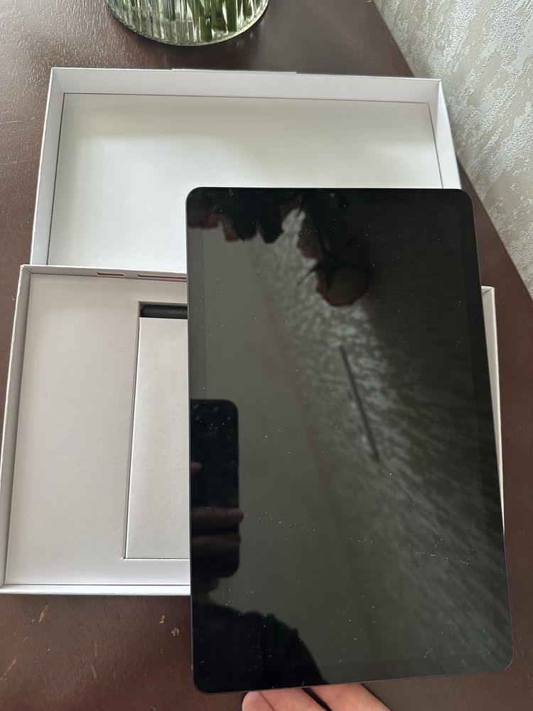 Samsung Galaxy Tab S6 Lite