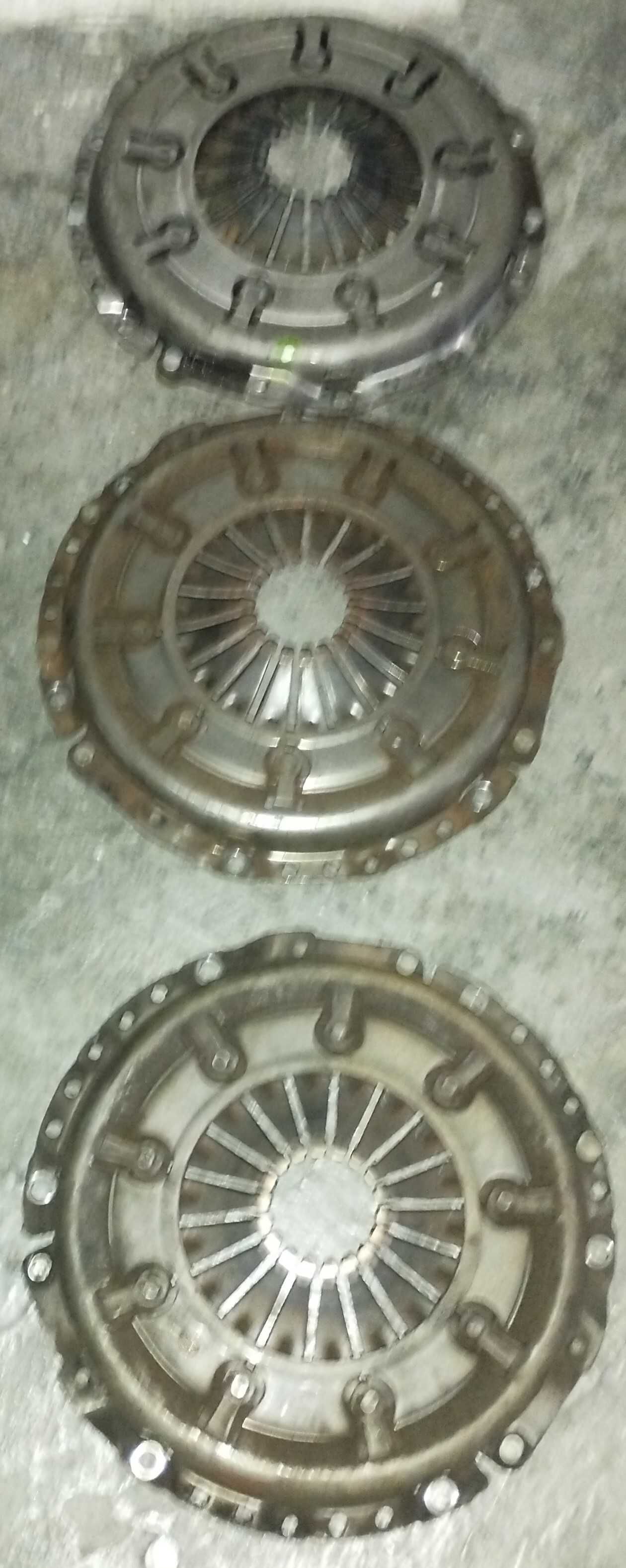 BIMassa Audi/VW motor 1.9TDI - AWX