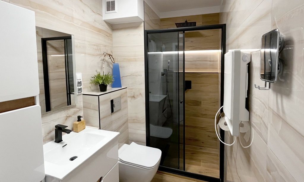 Zapraszamy do Stegny apartament mieszkanie nocleg