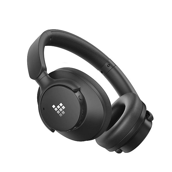 Słuchawki bezprzewodowe Tronsmart Sounfii Q20 ANC nauszne Bluetooth 5.
