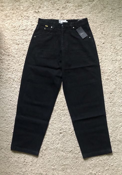 DIME Baggy Jeans джинси широкі big boy