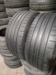 Шини резина літо 255/40 r18 Pirelli p zero