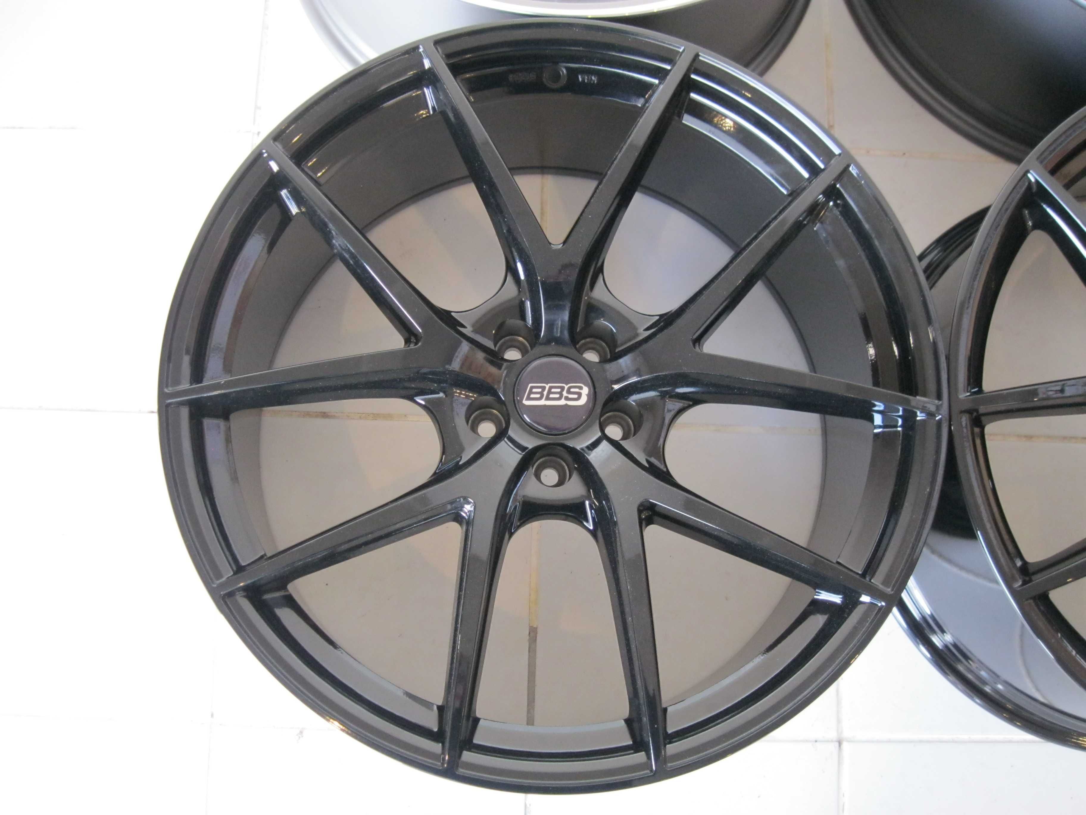 ASA - BBS 22" 5X112  BMW, Audi, VW, Mercedes