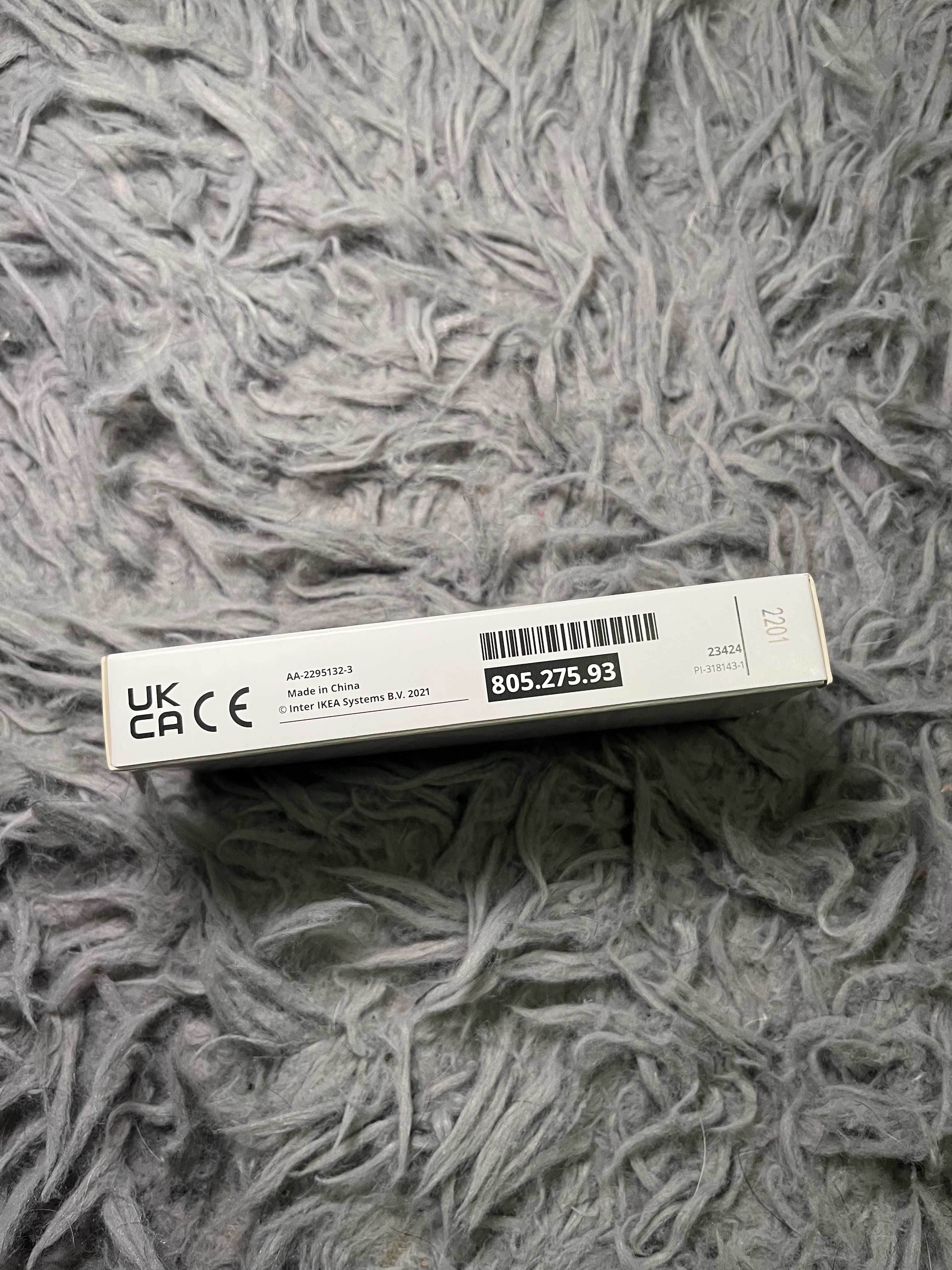 Kabel "Lillhult" USB-A – micro USB | 1,5 m