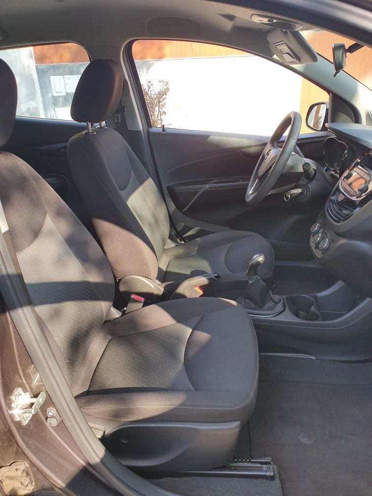 Opel Karl 1.0 2015