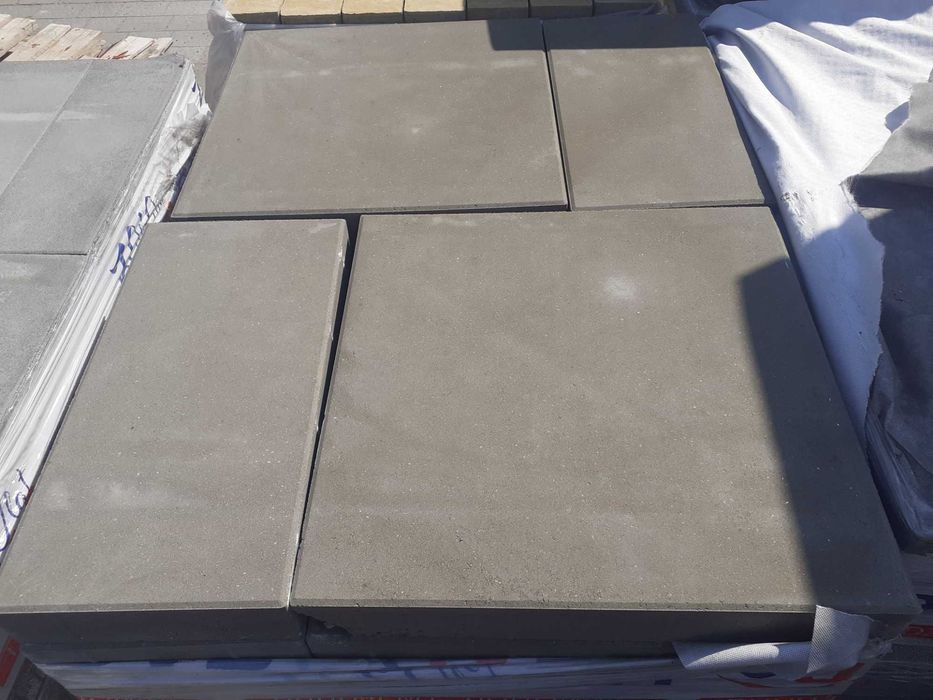 Płyta Tarasowa Megan 30x60 i 60x60 Kostka Brukowa Okazja II gatunek