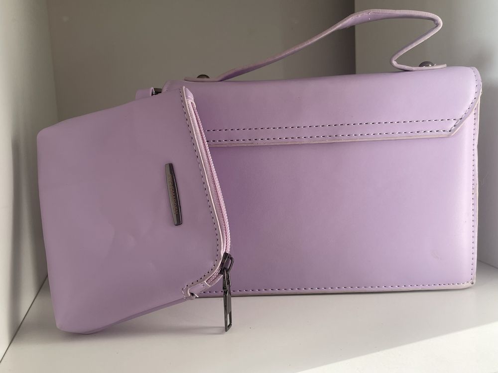 Torebka Steve Madden