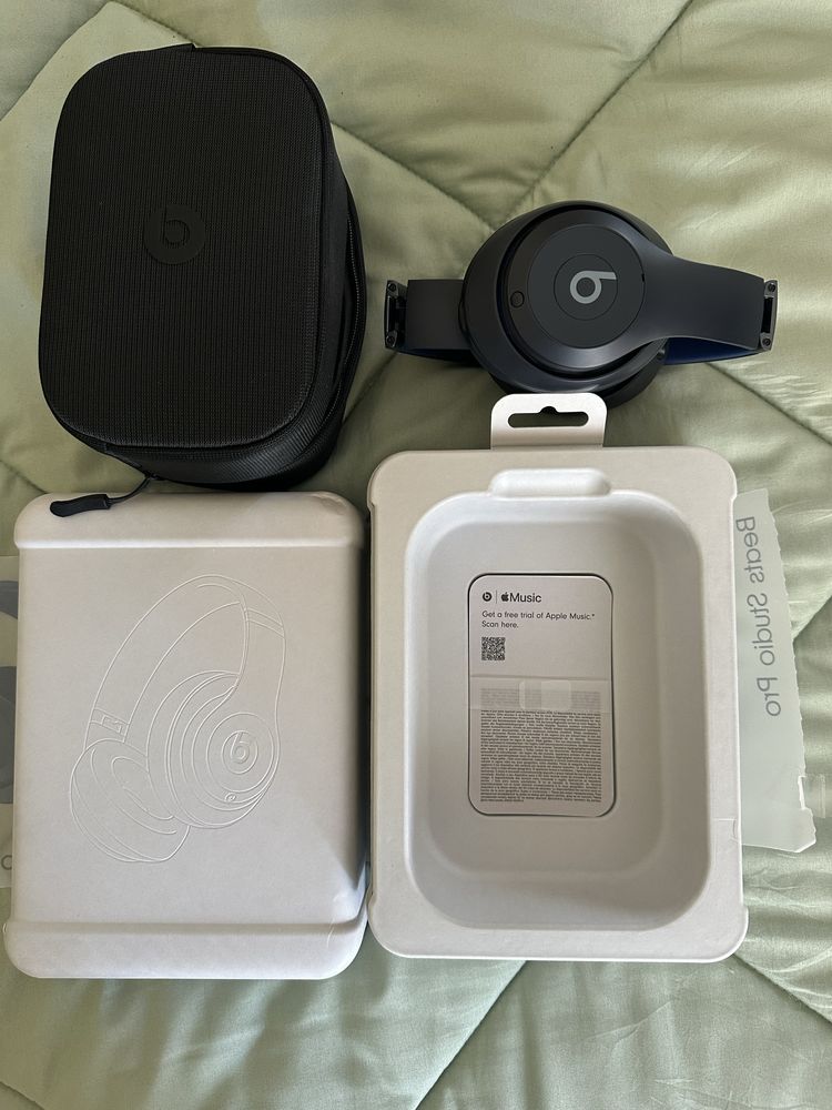 Beats studio Pro